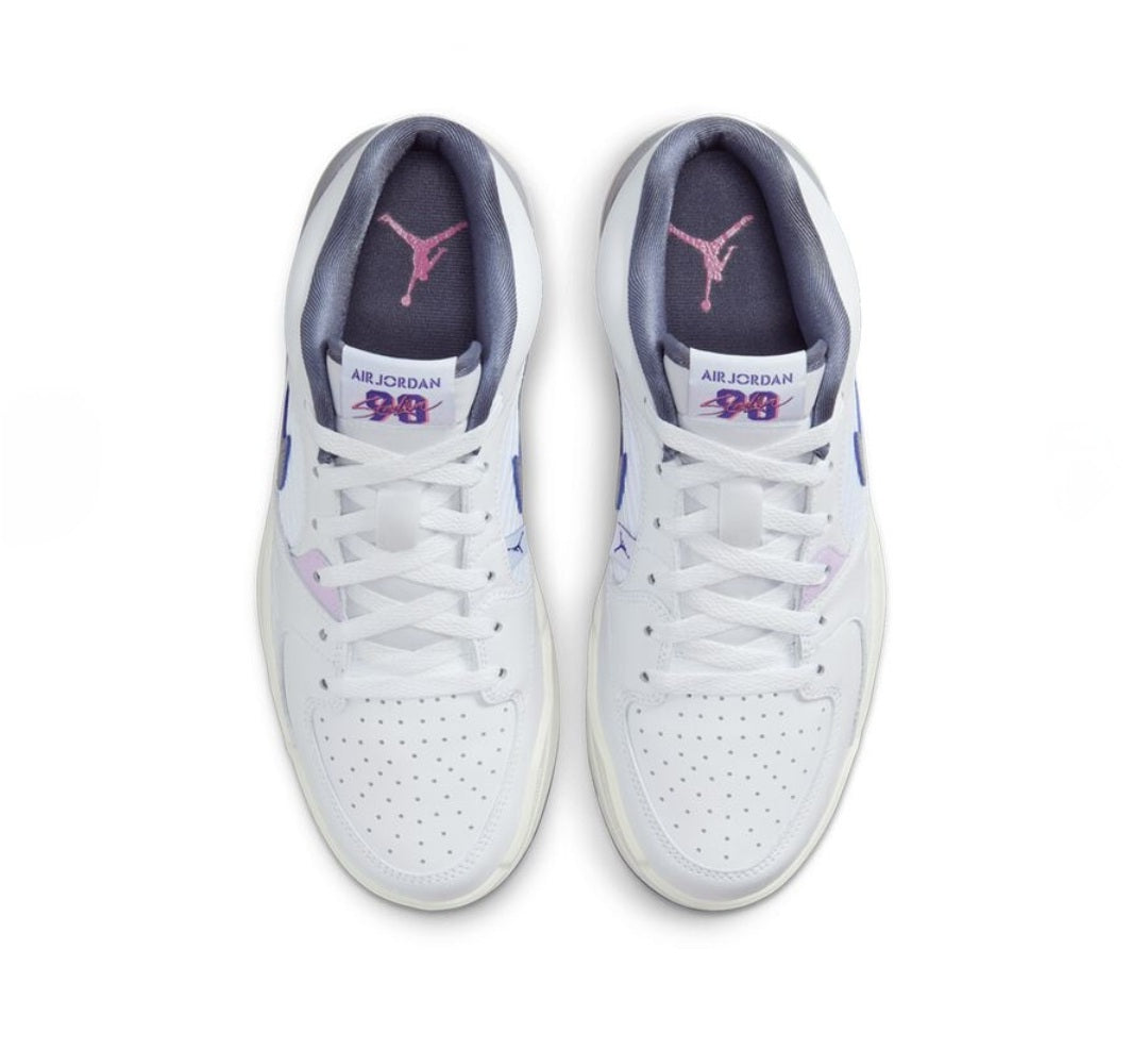 Nike Air Jordan Stadium 90 Daybreak Purple