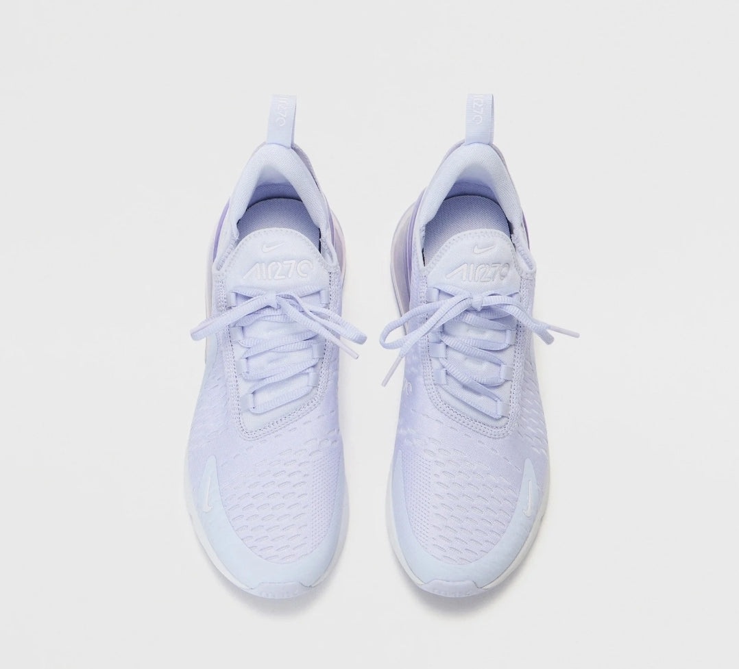 Nike Air Max 270 Amethyst Tint