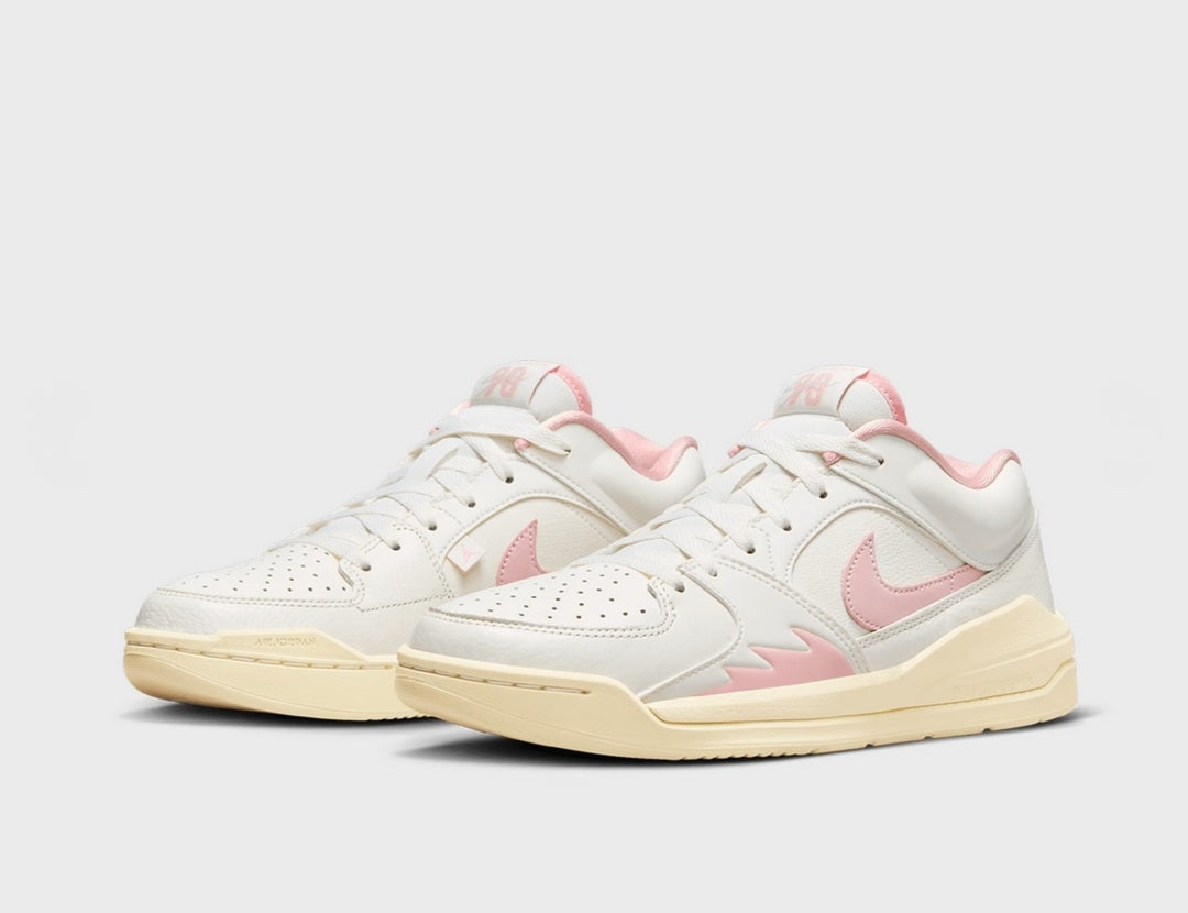 Nike Air Jordan Stadium 90 Sail Rosa