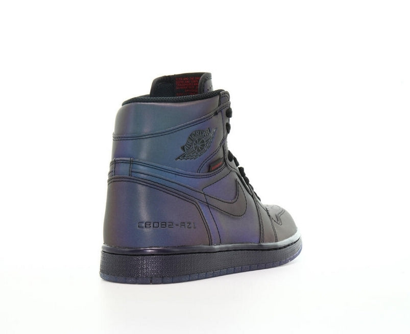 Nike Air Jordan 1 High Zoom Fearless