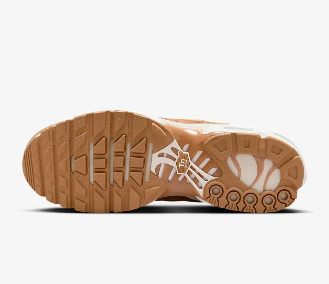 Nike Air Max Plus TN Flax