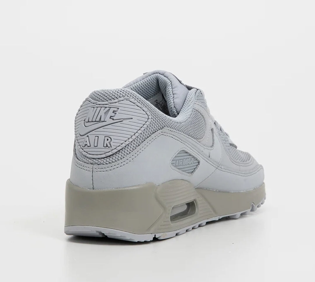 Nike Air Max 90 Wolf Grey