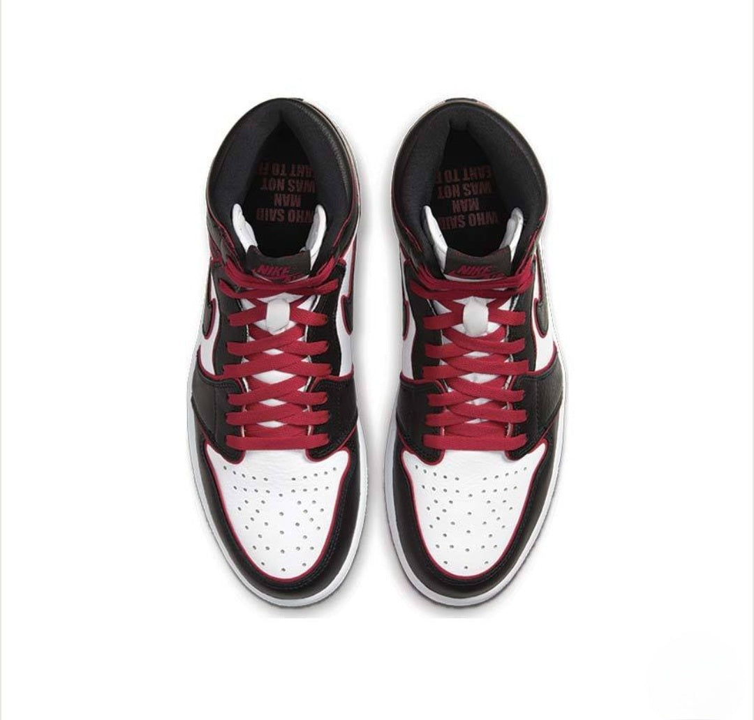 Nike Air Jordan 1 High OG Bloodline