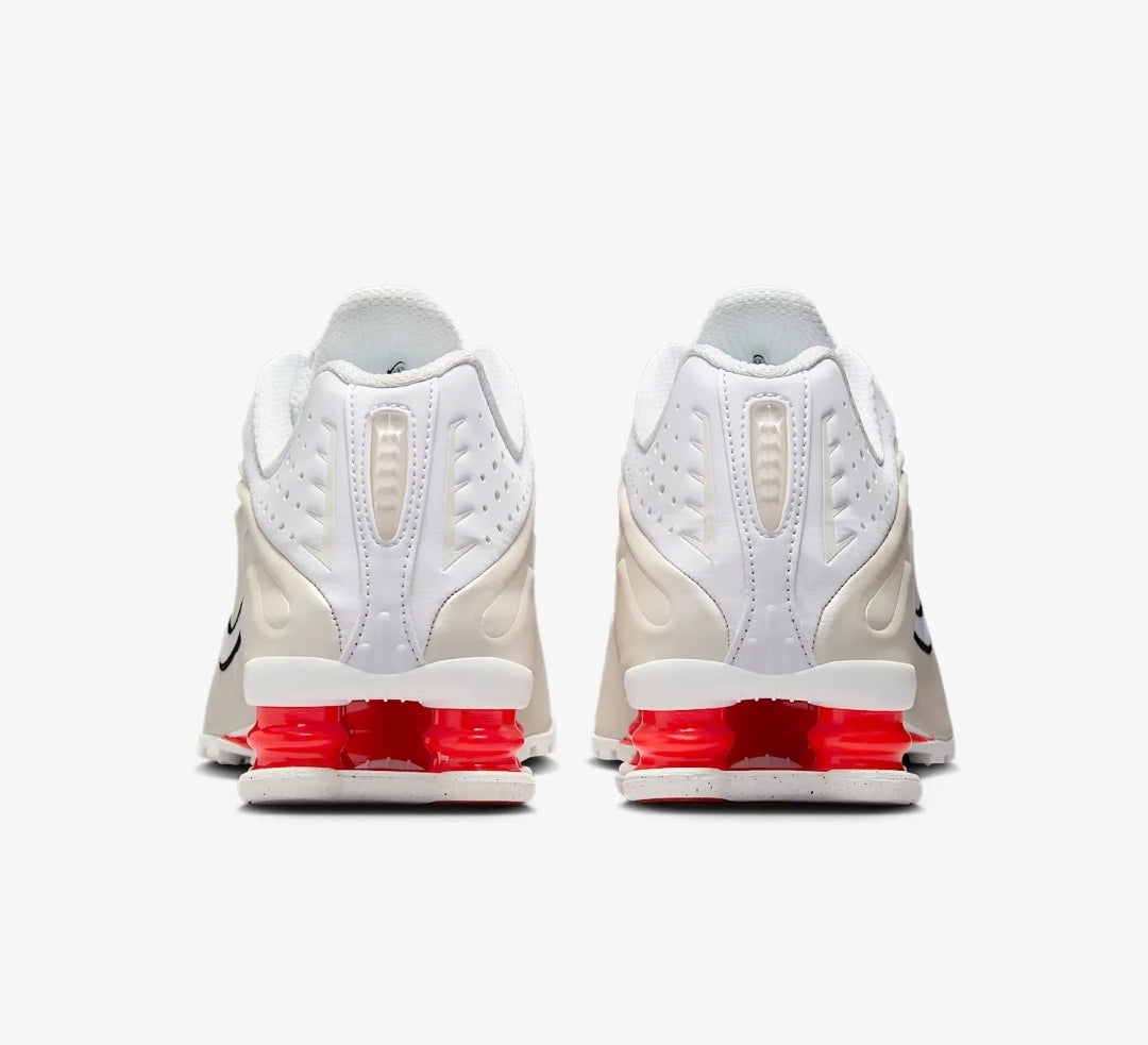 Nike Shox R4 Phantom