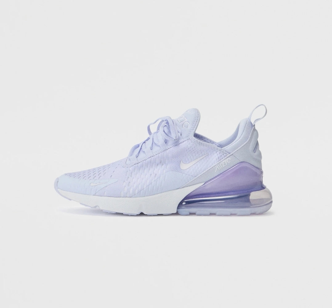 Nike Air Max 270 Amethyst Tint