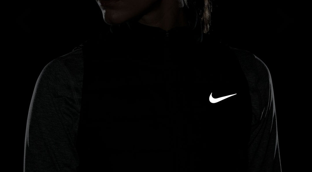 Nike Therma-Fit Weste Damen