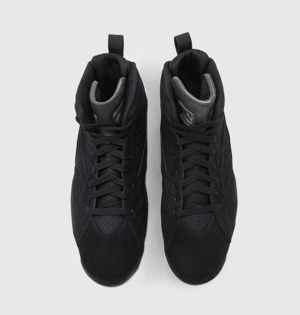 Nike Air Jordan MVP Black Game Royal