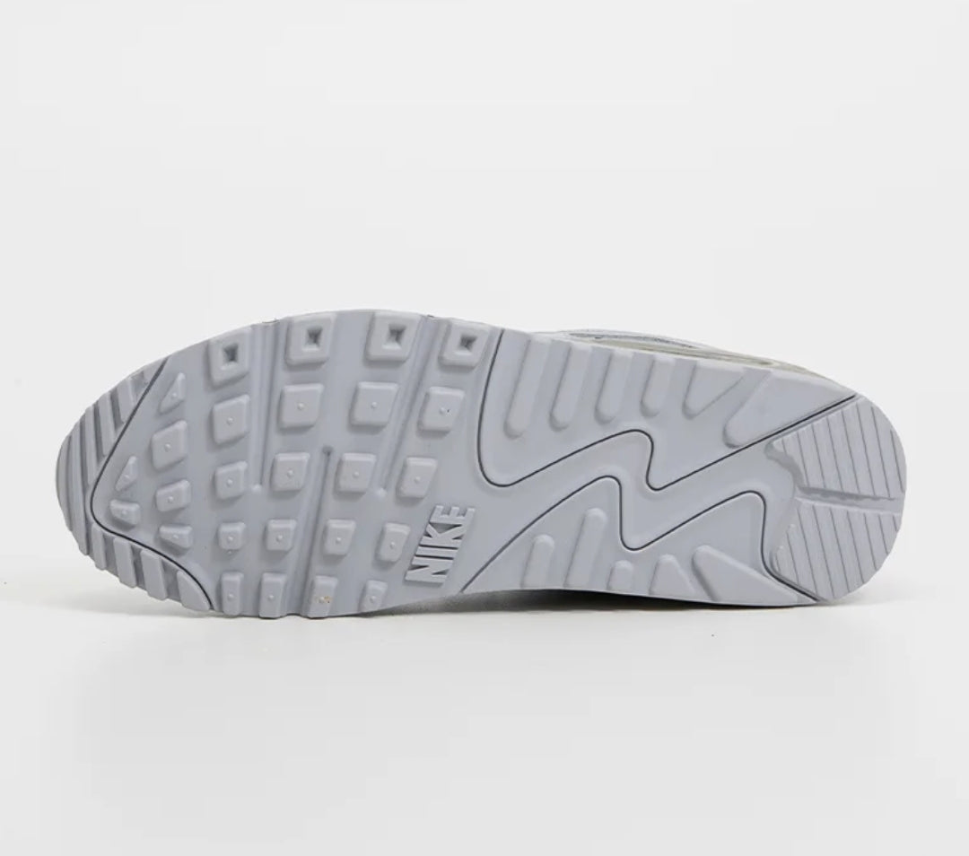 Nike Air Max 90 Wolf Grey