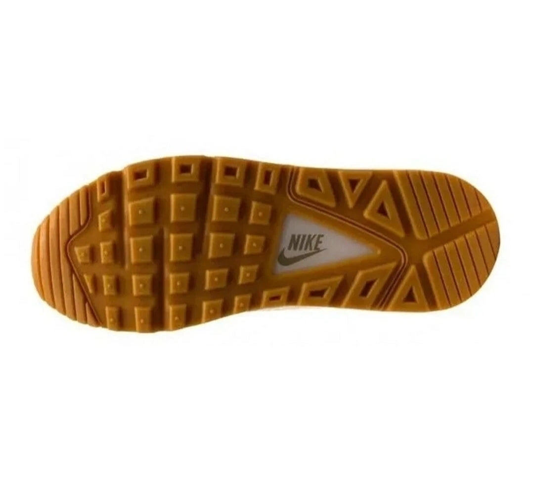 Nike Air Max Command Premium Oatmeal