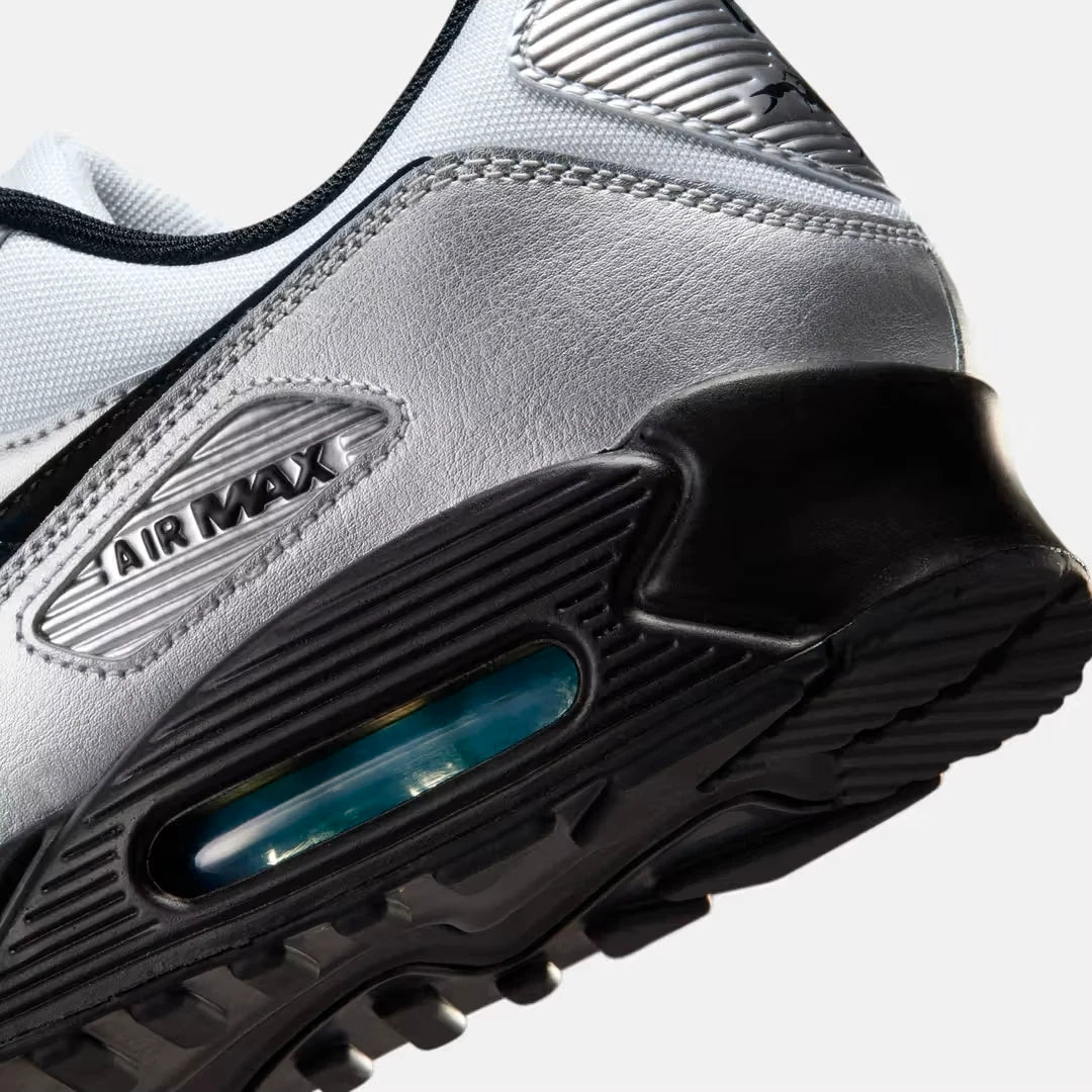 Nike Air Max 90 Premium Treble