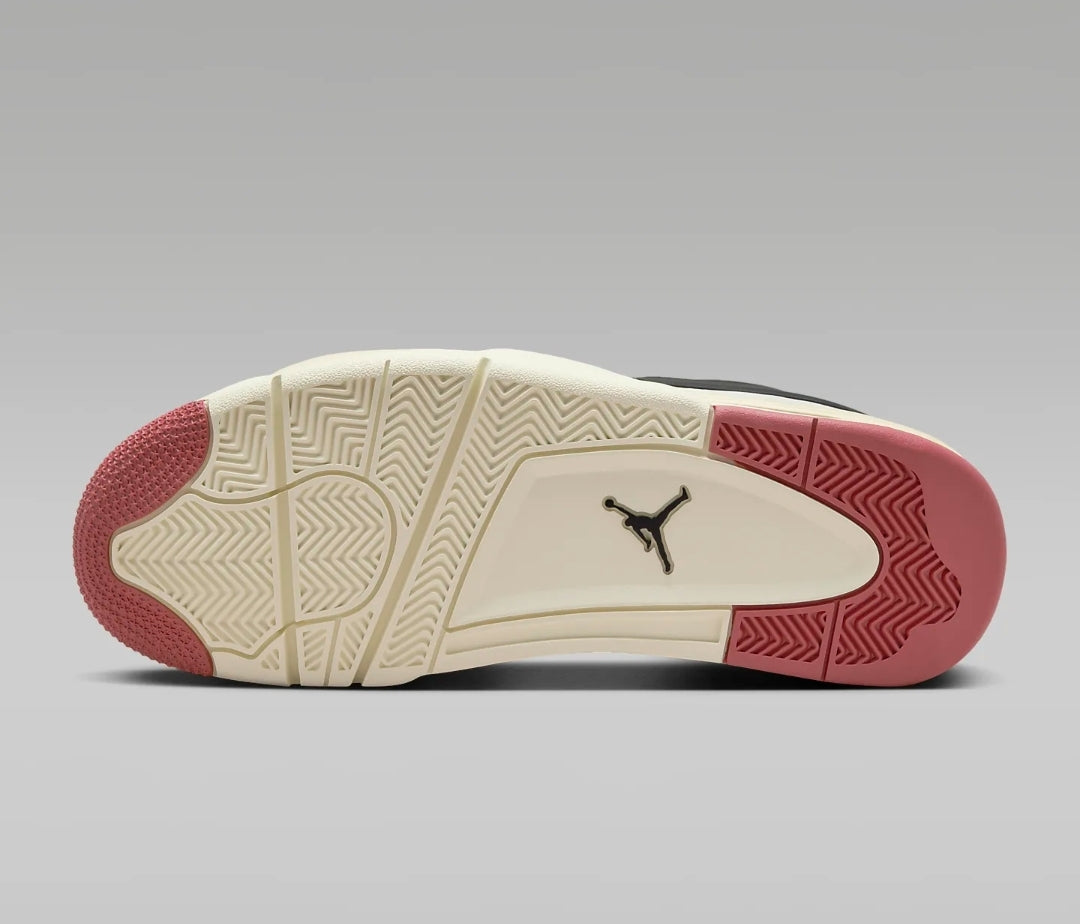 Nike Air Jordan 4 RM Canyon Rust