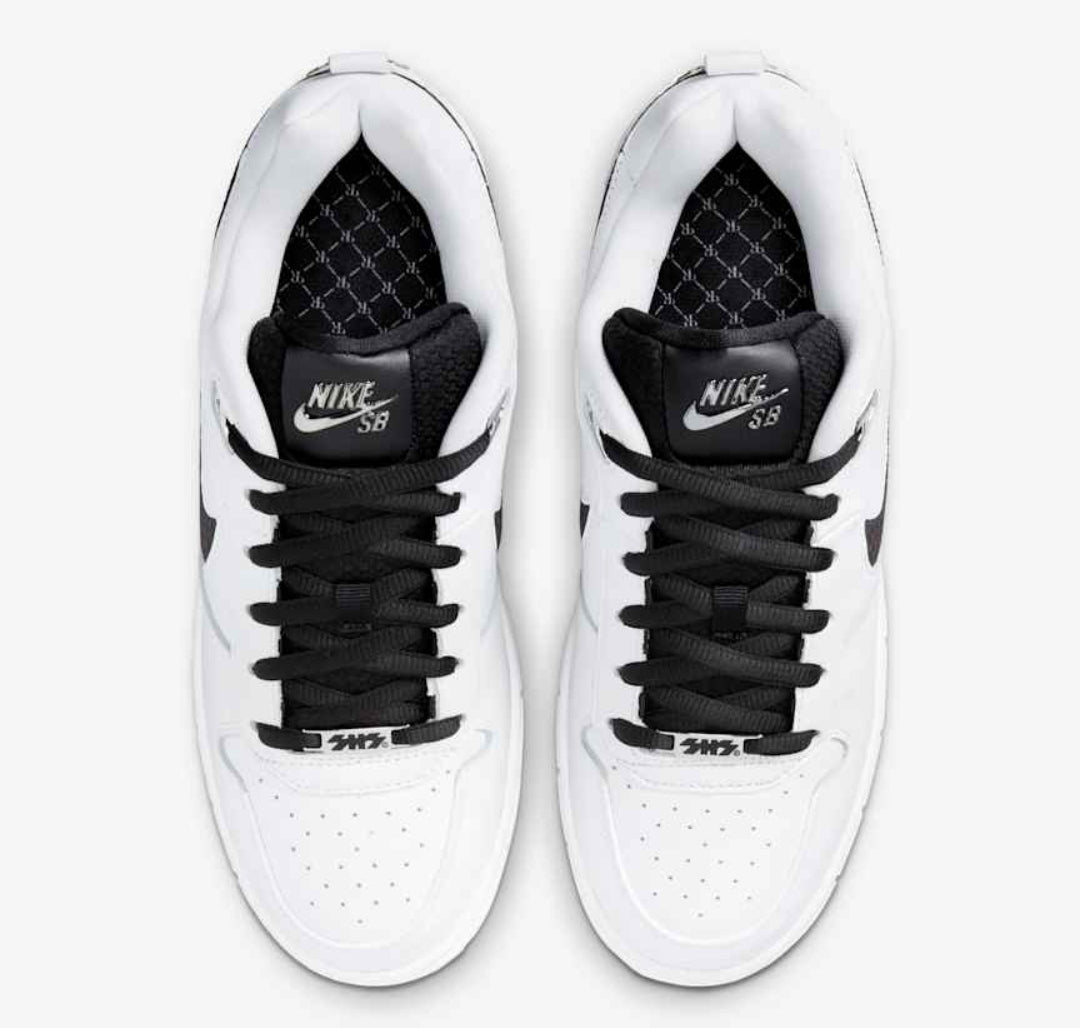 Nike SB Zoom Air Paul Rodriguez 1 OG