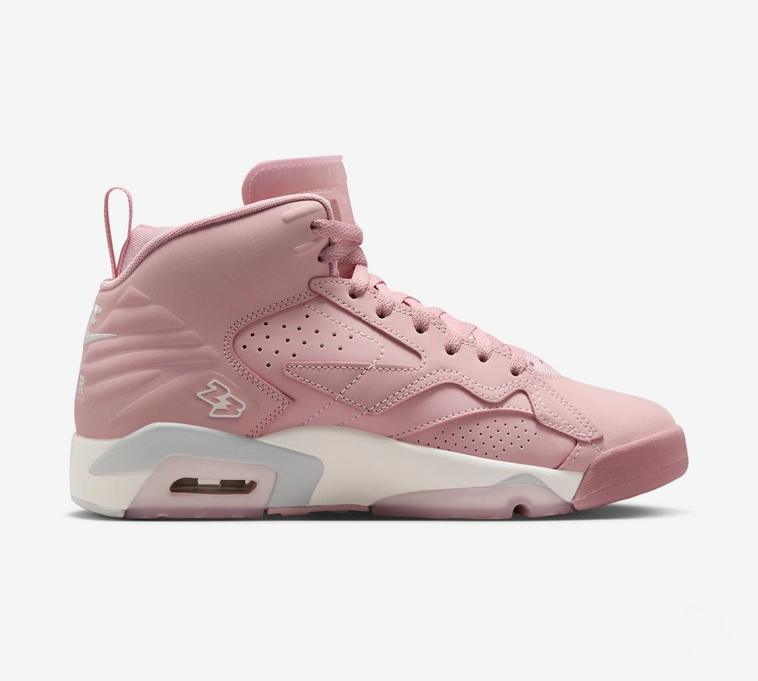 Nike Air Jordan MVP Pink Glaze