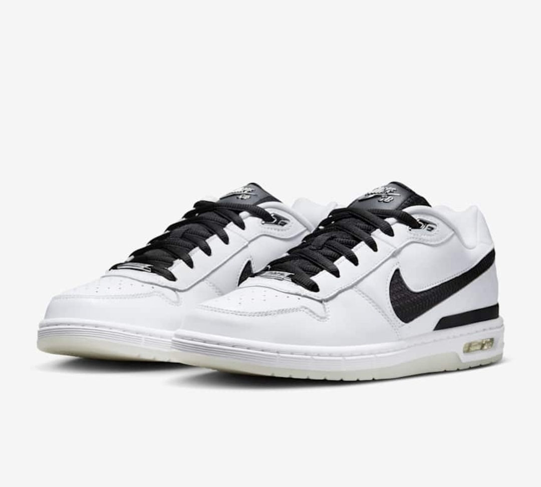 Nike SB Zoom Air Paul Rodriguez 1 OG