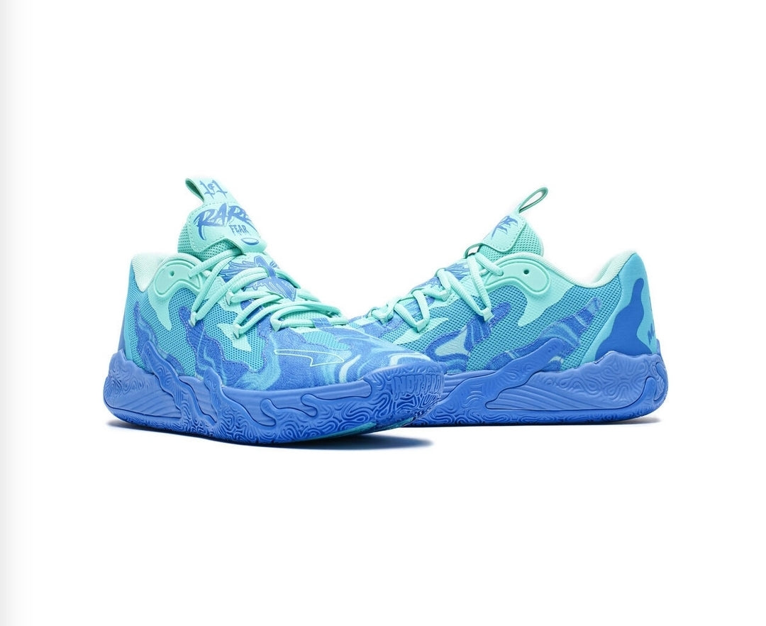 Puma LaMelo MB.03 Team Low