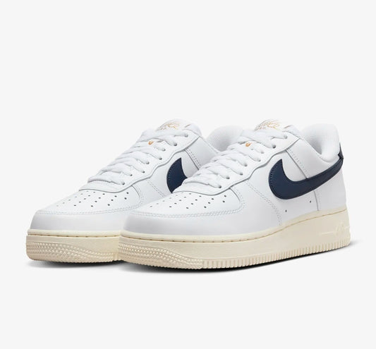 Nike Air Force 1 '07 Flyease EasyOn White Obsidian