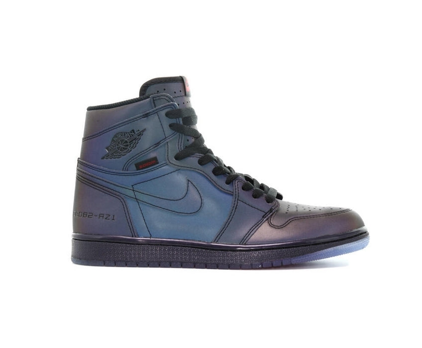 Nike Air Jordan 1 High Zoom Fearless
