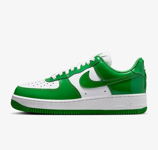 Nike Air Force 1 '07 Kelly Green