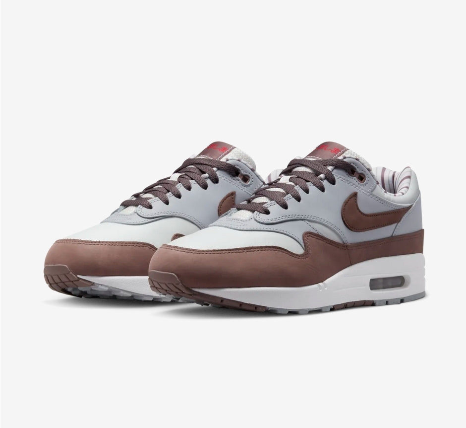 Nike Air Max 1 Premium Shima Shima