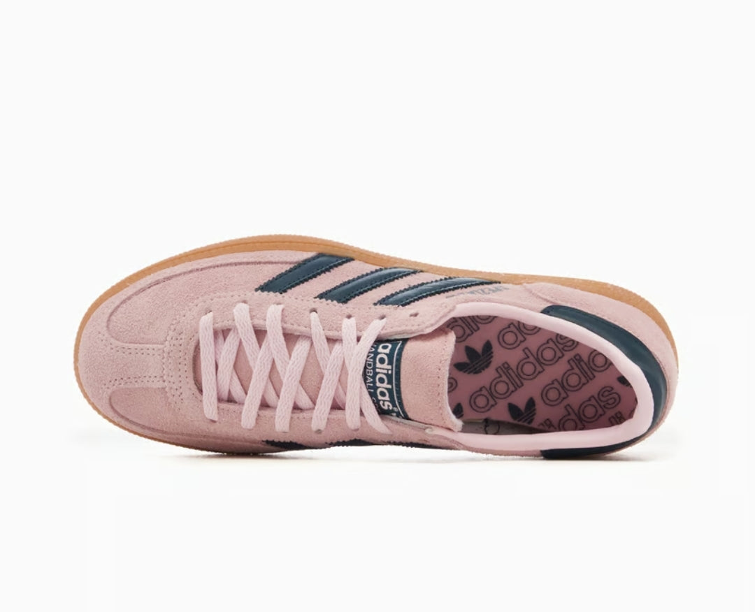 Adidas Handball Spezial Womens Rosa