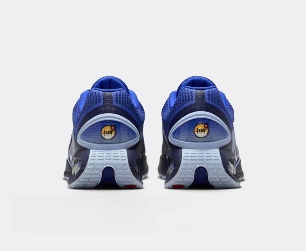 Nike Air Max DN Hyper Blue