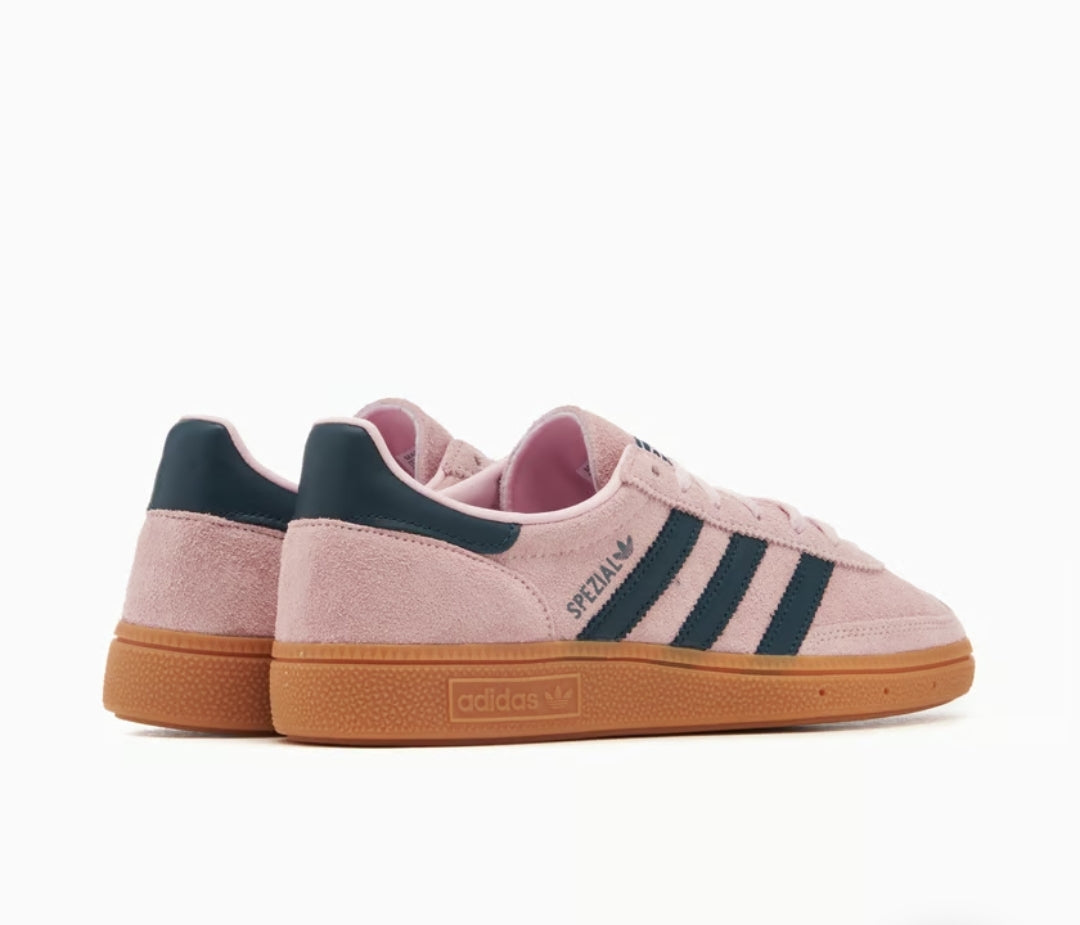 Adidas Handball Spezial Womens Rosa