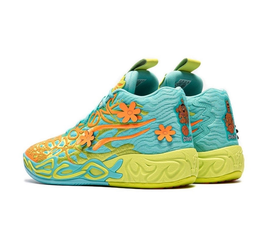 Puma LaMelo MB.04 Scooby Doo