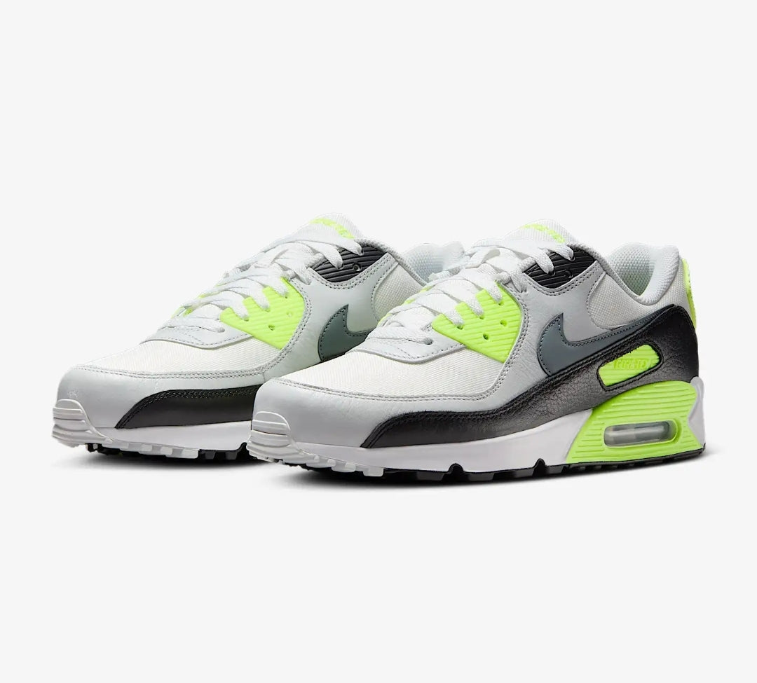 Nike Air Max 90 GTX Gore-Tex Volt