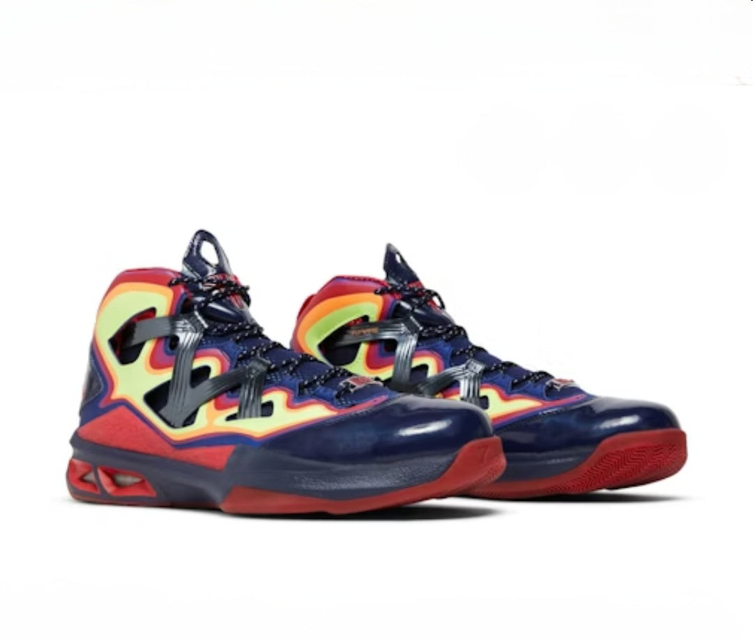 Nike Air Jordan Year Of The Snake Pack Melo M9 Double Pack