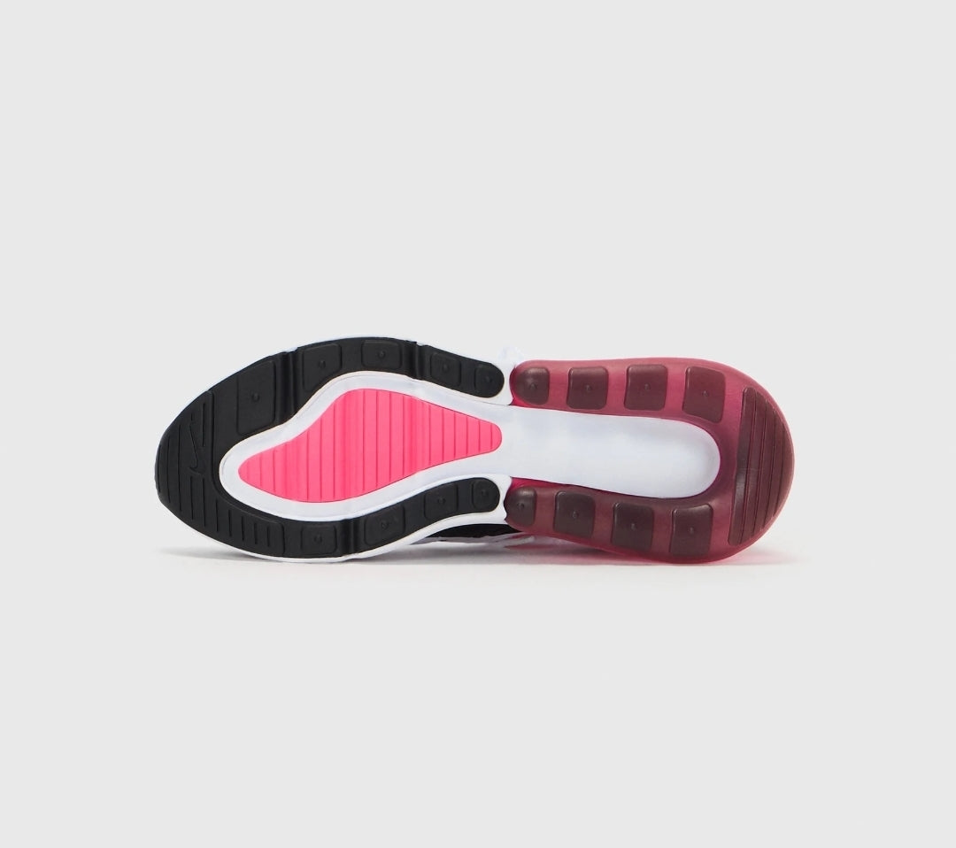Nike Air Max 270 Hyper Pink