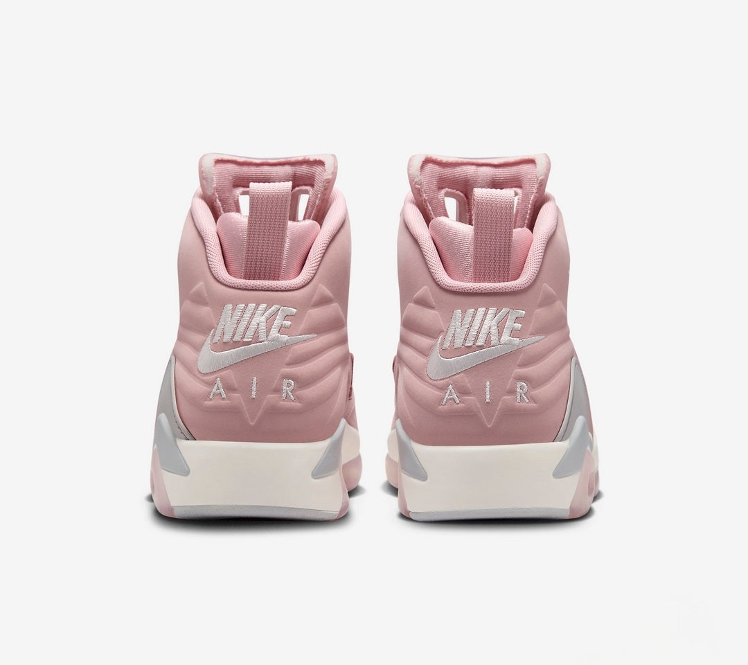 Nike Air Jordan MVP Pink Glaze