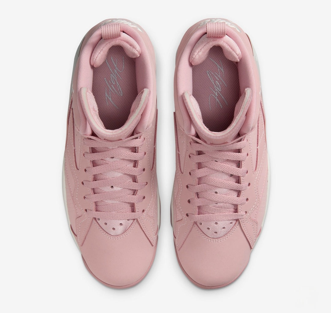 Nike Air Jordan MVP Pink Glaze