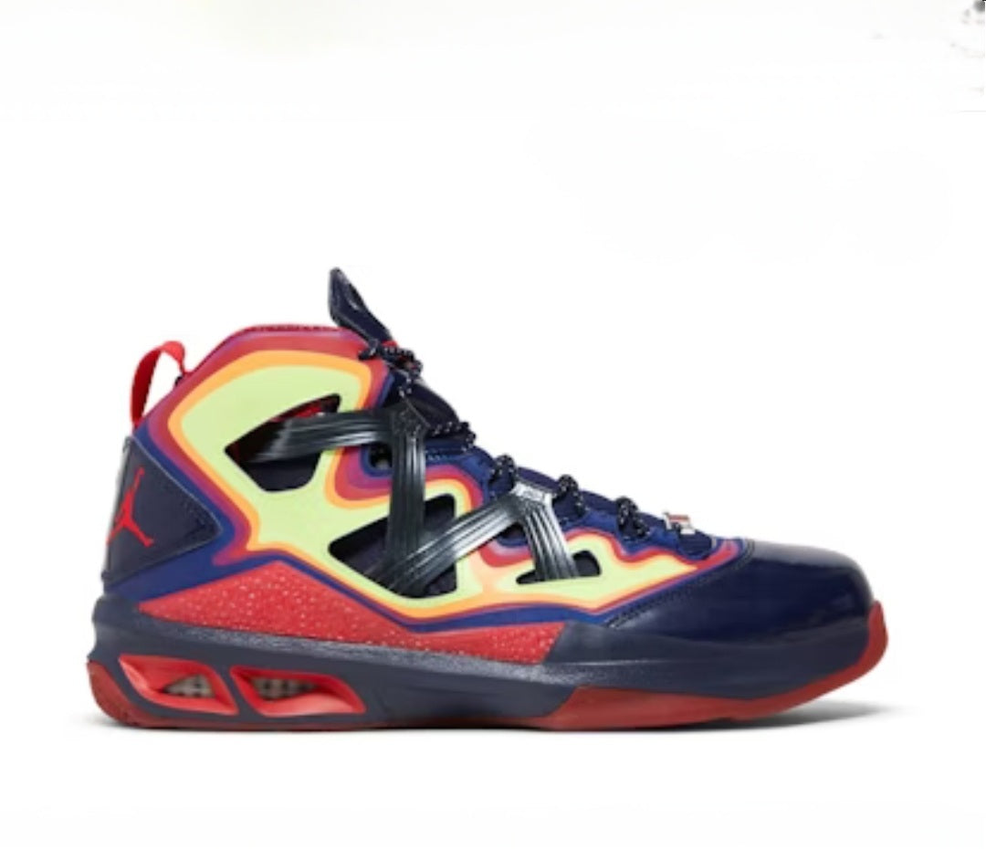 Nike Air Jordan Year Of The Snake Pack Melo M9 Double Pack