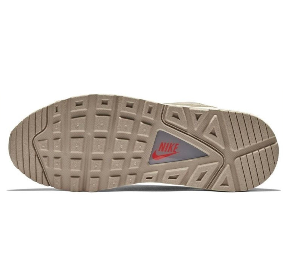 Nike Air Max Command Premium Beige Gold