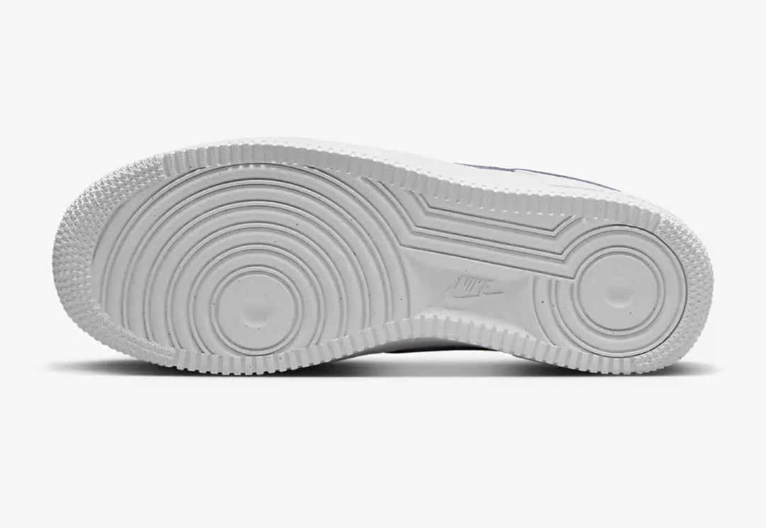 Nike Air Force 1 '07 NN White Lavendel