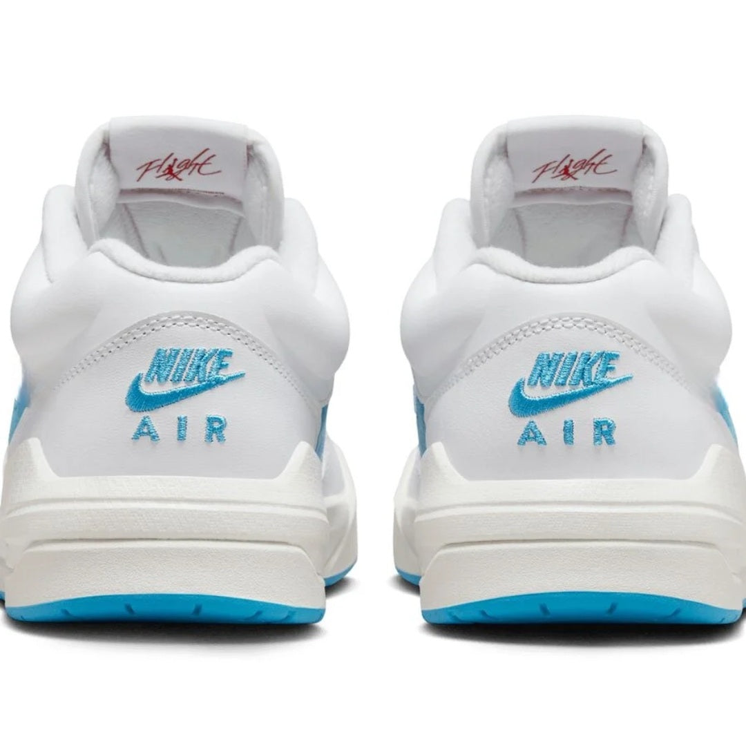 Nike Air Jordan Stadium 90 White Blue