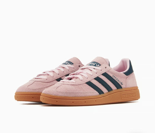 Adidas Handball Spezial Womens Rosa
