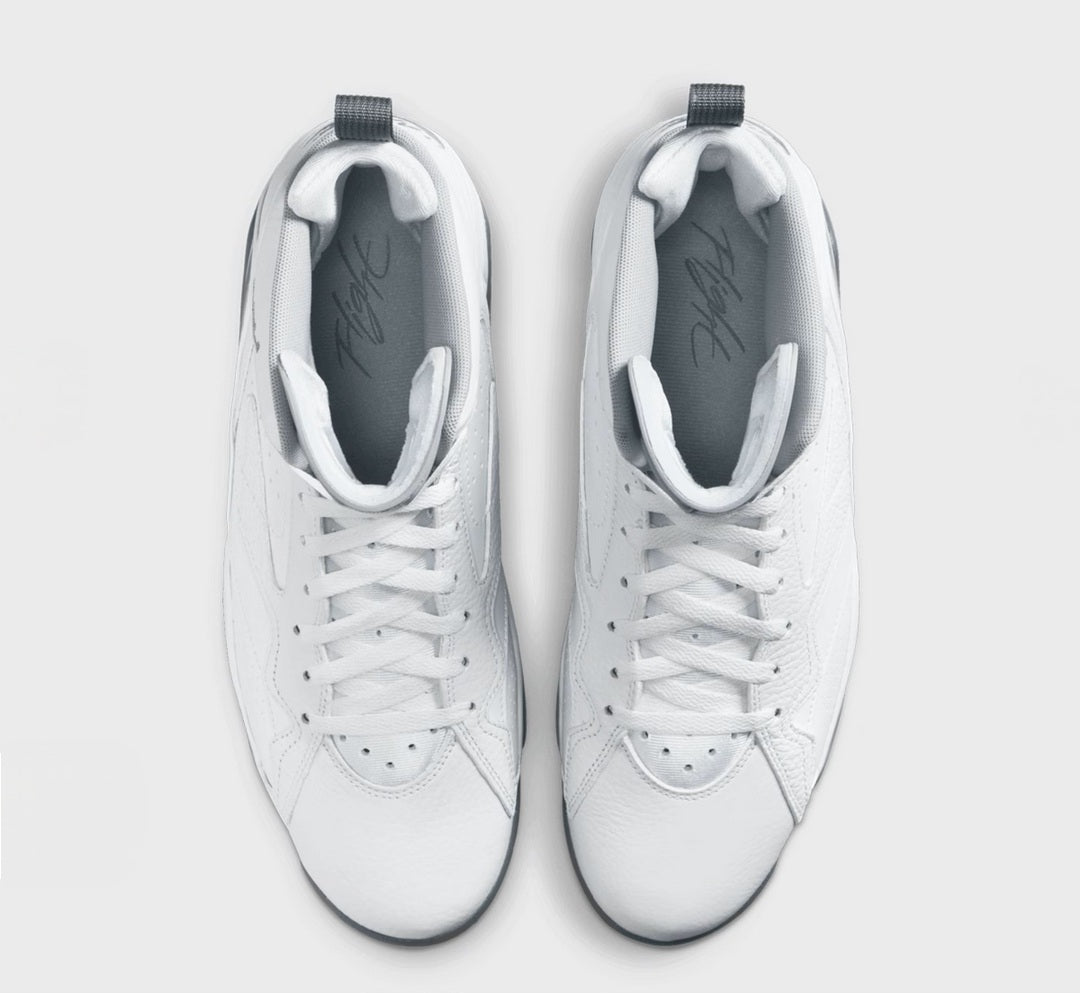 Nike Air Jordan MVP White Steel Grey