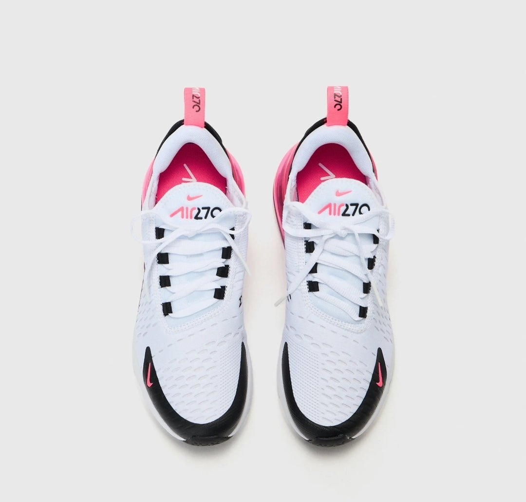 Nike Air Max 270 Hyper Pink