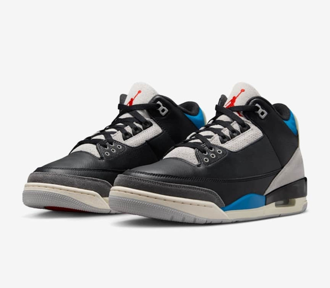Nike Air Jordan 3 Retro Rare Air