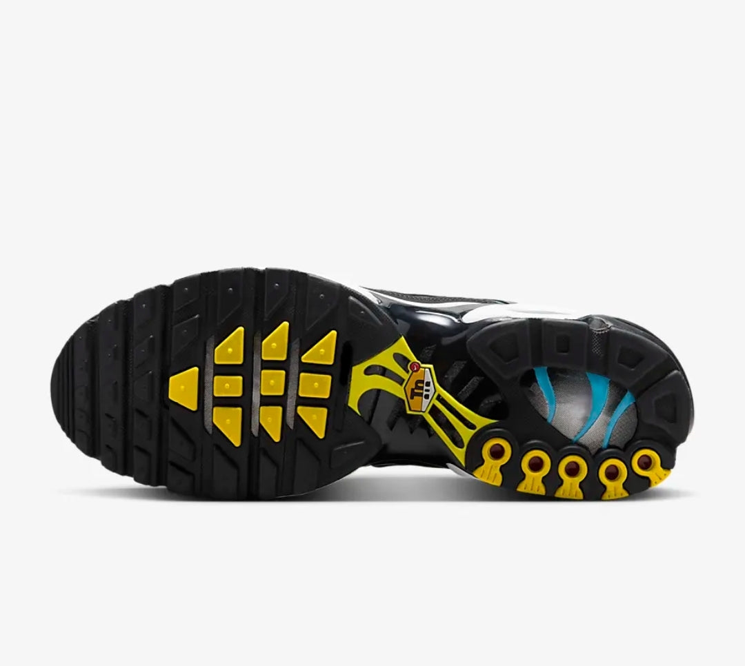 Nike Air Max Plus TN Baltic Blue