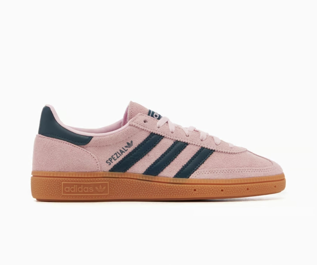 Adidas Handball Spezial Womens Rosa