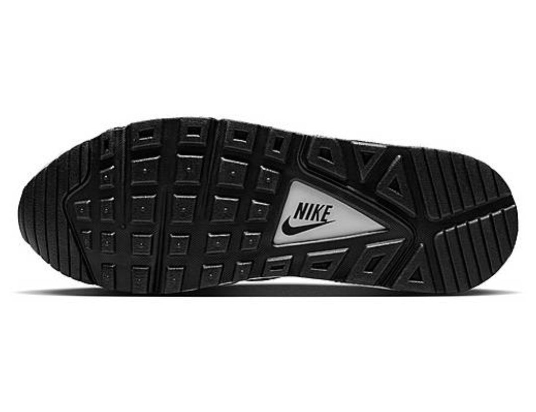 Nike Air Max Command Grey Obsidian Blue