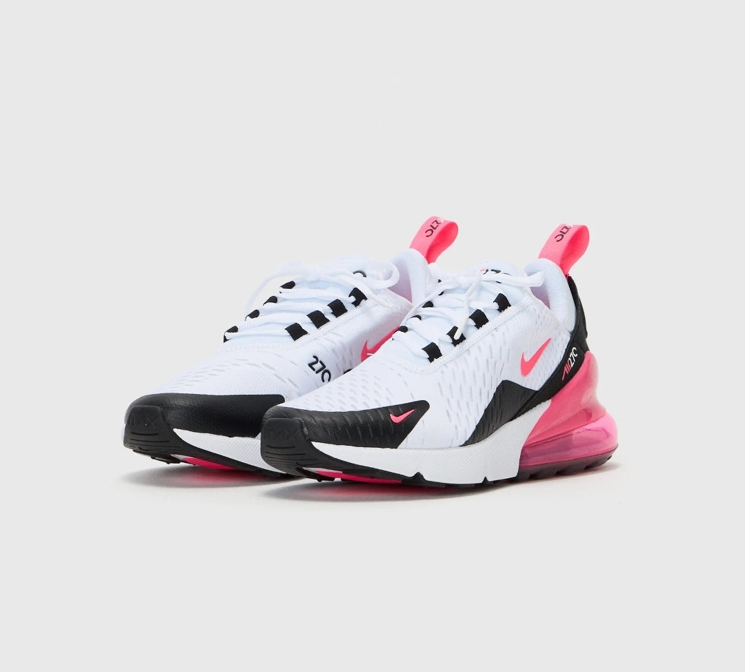 Nike Air Max 270 Hyper Pink