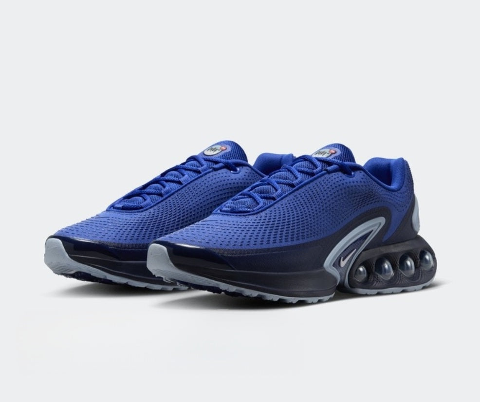Nike Air Max DN Hyper Blue