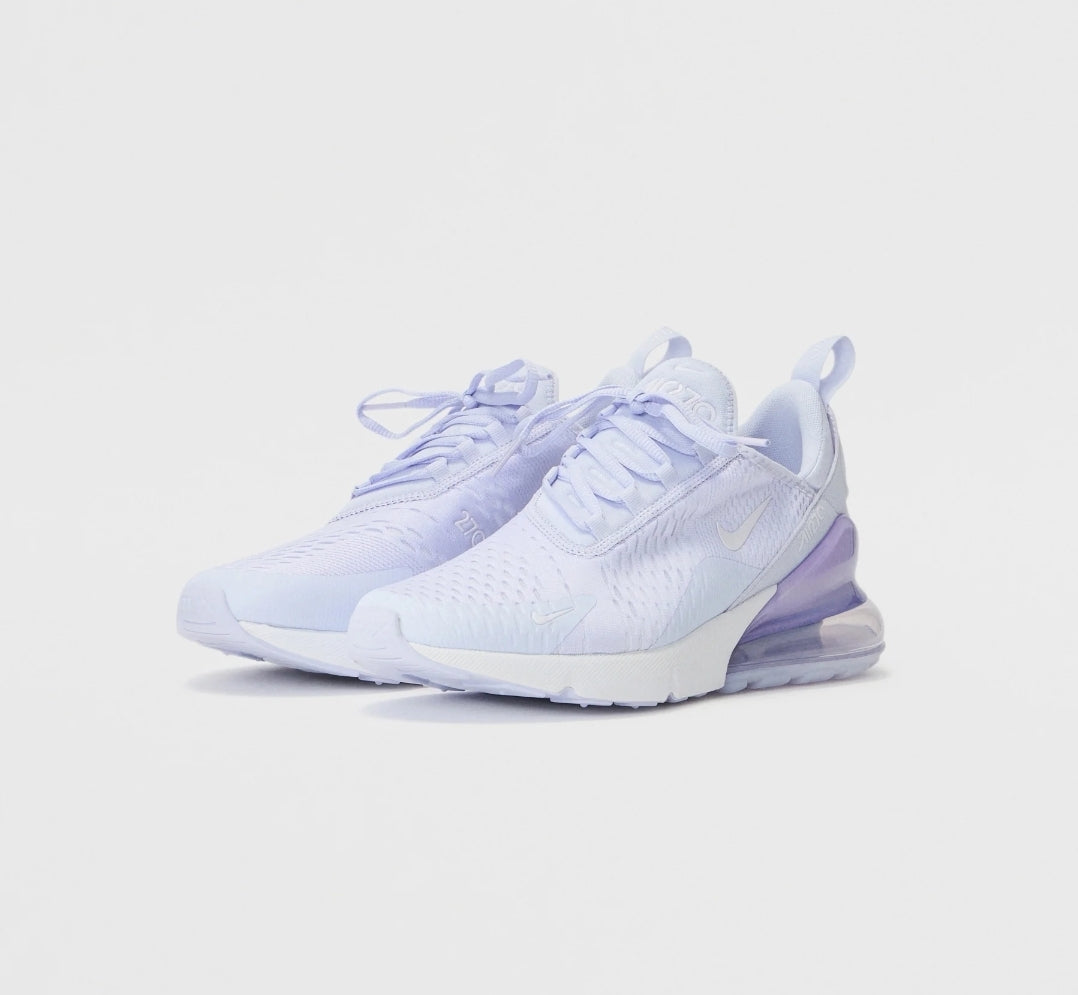 Nike Air Max 270 Amethyst Tint