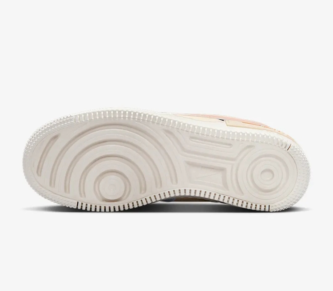 Nike Air Force 1 Shadow Sail Onyx Ghost