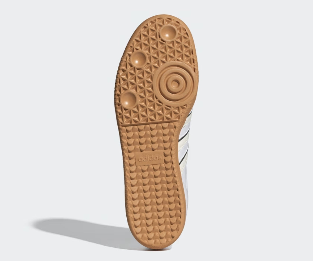 Adidas Samba OG Cloud White