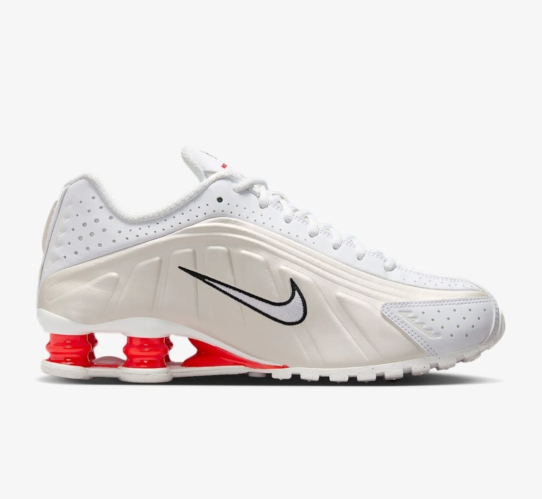 Nike Shox R4 Phantom