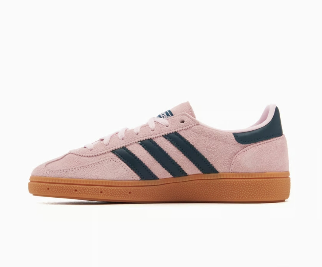Adidas Handball Spezial Womens Rosa